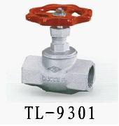 TL-9301截止阀