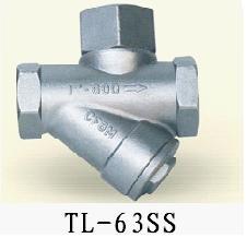 TL-63SS疏水阀