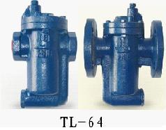 TL-64疏水阀