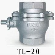 TL-20球阀