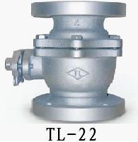 TL-22球阀
