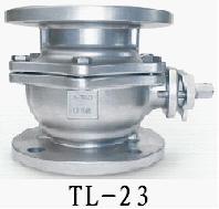 TL-23球阀