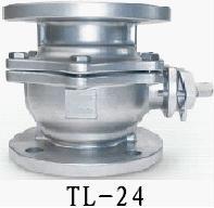 TL-24球阀