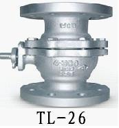 TL-26球阀