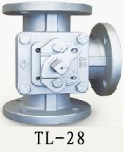 TL-28球阀